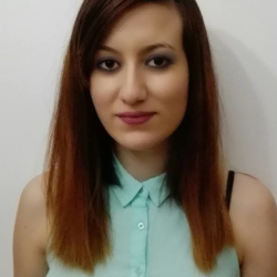tutor a Roma - Giorgia
