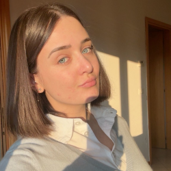 tutor a Bologna - Francesca