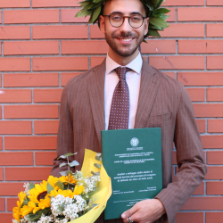 tutor a Bologna - Andrea