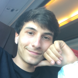 tutor a milano - filippo