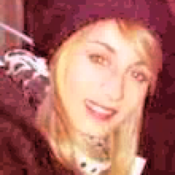 tutor a Rende - Manuela