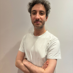 tutor a MONZA - Gabriele