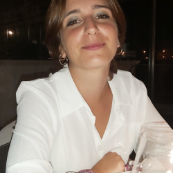tutor a Bari - Francesca