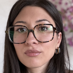 tutor a Siena - Ilaria