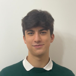 tutor a Milano - Lorenzo