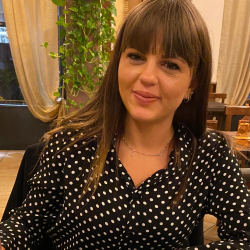 tutor a Monza - Tatiana