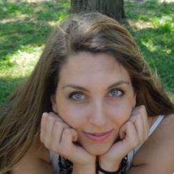 tutor a roma - Francesca