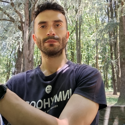 tutor a Sedriano - Mattia Vincenzo