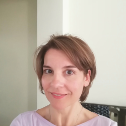 tutor a Roma - Federica