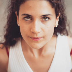 tutor a Pergine Valsugana - Alice