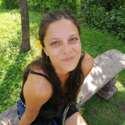 tutor a setteville nord - Claudia