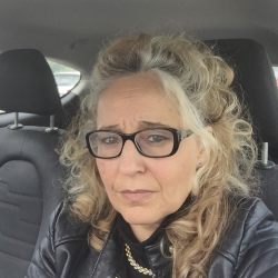 tutor a Pisa - Patrizia