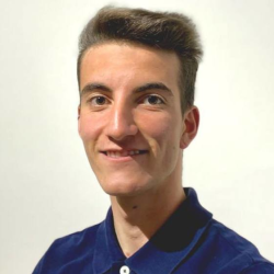 tutor a Milano - Federico