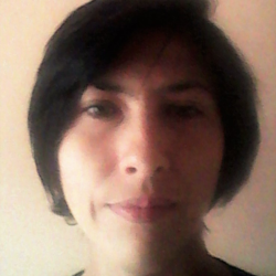 tutor a roma - giulia
