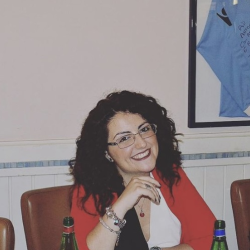 tutor a Napoli - Alessia