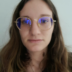 tutor a Roma - Bianca