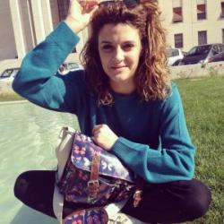 tutor a Sezze - Maria