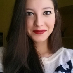tutor a Torino - Chiara