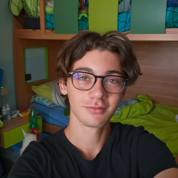 tutor a Dalmine - Lorenzo