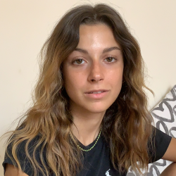 tutor a Milano - Elena