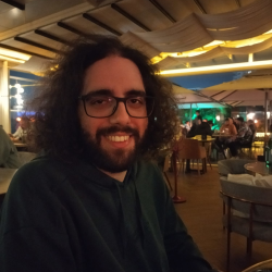 tutor a Roma - Matteo