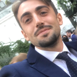 tutor a Napoli - Giuliano