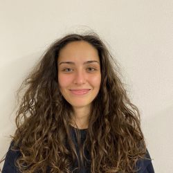 tutor a Arcisate - Giorgia
