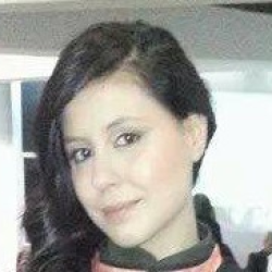 tutor a Lecce - Isabell