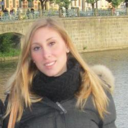 tutor a Muggiò - Ilaria