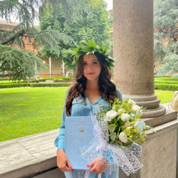 tutor a Busto Arsizio - Sofia