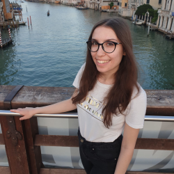 tutor a Prascorsano - Valentina