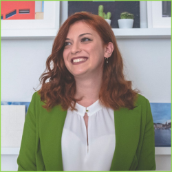 tutor a Trani - Sara