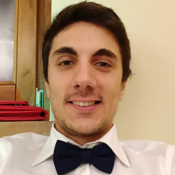 tutor a Arezzo - Michele