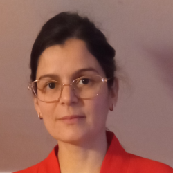 tutor a Alpignano - Michela