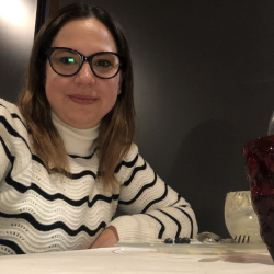 tutor a Castagnaro - Erica