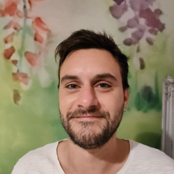 tutor a Aradeo - Danilo