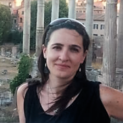 tutor a Roma - Silvina