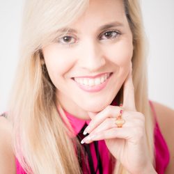 tutor a Verona - Gisela