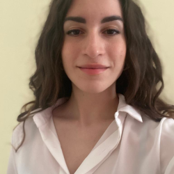 tutor a roma - Eleonora