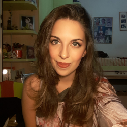 tutor a Ghezzano - Federica