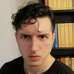 tutor a Mazzè - Riccardo