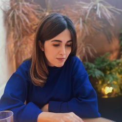 tutor a Piacenza - Raheleh
