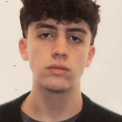 tutor a Como - Edoardo