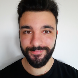 tutor a Imola - Pietro