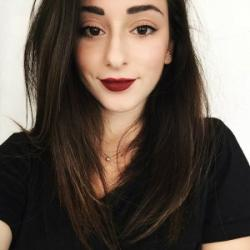 tutor a Bari - Silvia