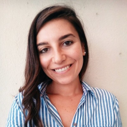 tutor a Vanzago - Luana