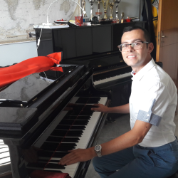 tutor a SARNO - WALTER