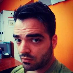 tutor a Calliano - Federico