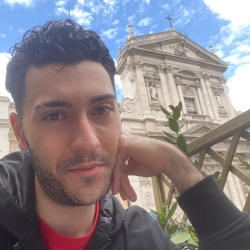 tutor a Velletri - Francesco