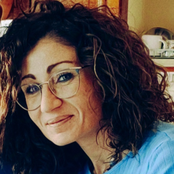 tutor a Torino - Cristiana